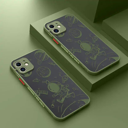 Shockproof Phone Case by Anti Spier