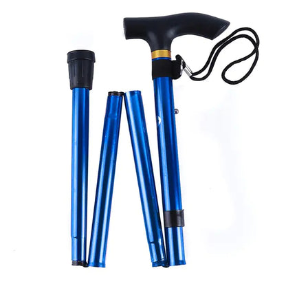 Hiking Camping Mountaineering Poles by Anti Spier