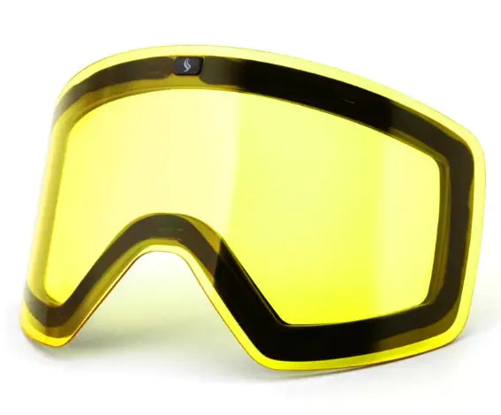 Anti-fog Large Vision Goggles by Anti Spier