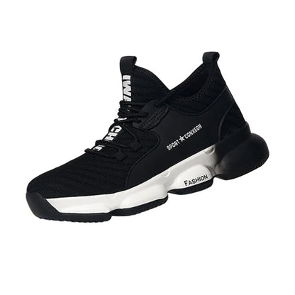 Men's Safety Shoes by Anti Spier