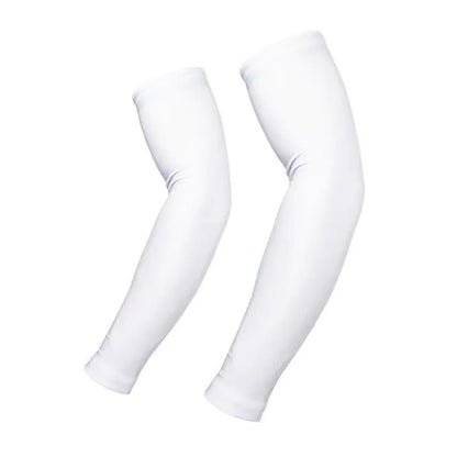 Sports Full Arm Sleeves by Anti Spier