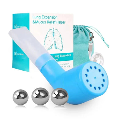 First Aid Outdoor Handheld Lung Breathing by Anti Spier