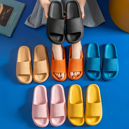 Anti-Slip Indoor Slippers by Anti Spier