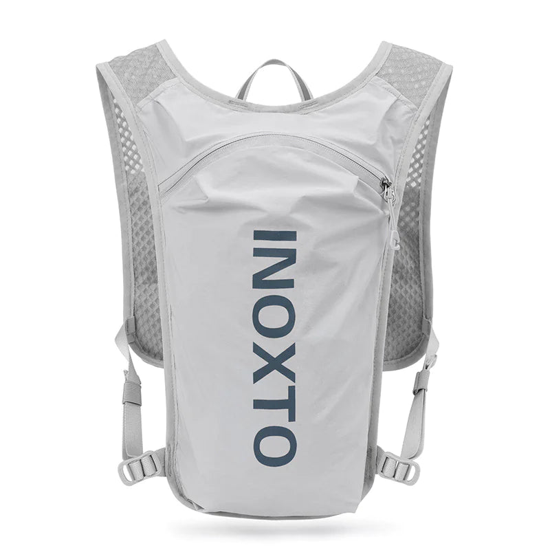 Hydration Backpack for Running by Anti Spier