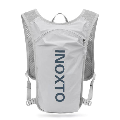Hydration Backpack for Running by Anti Spier