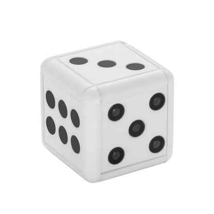 Mini Dice Camera Home Security Night Vision HD 1080P Motion Detection Nanny Cam by Anti Spier