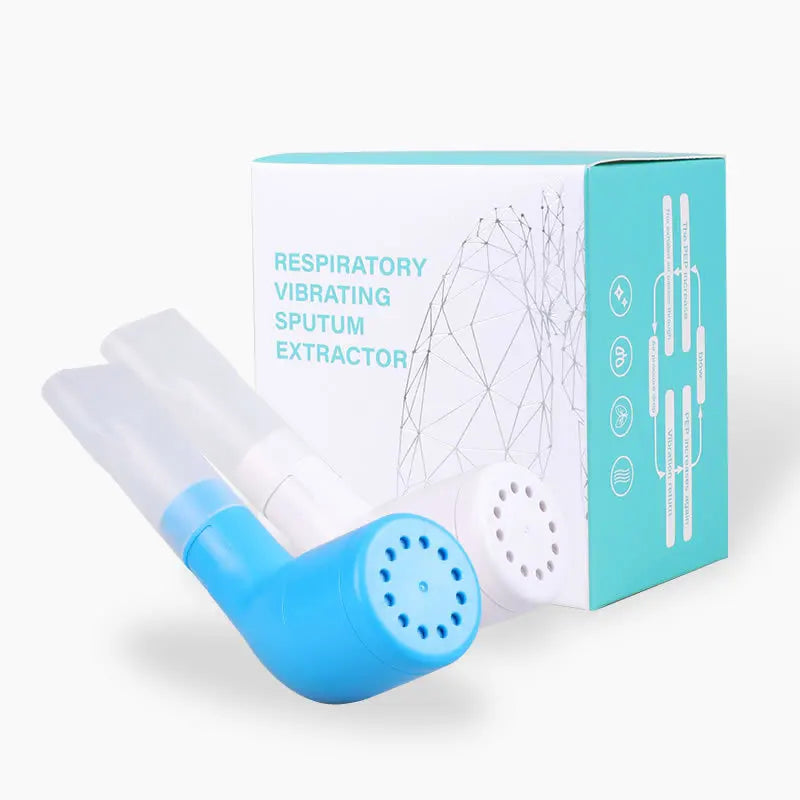 First Aid Outdoor Handheld Lung Breathing by Anti Spier