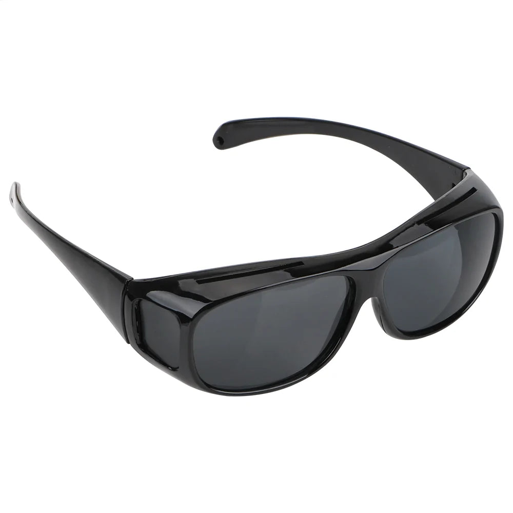Anti-Glare Night Vision Driver Goggles by Anti Spier