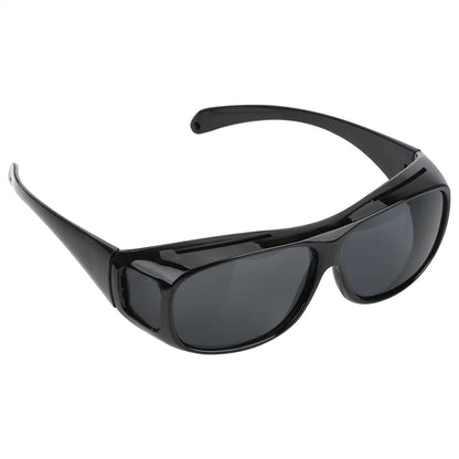 Anti-Glare Night Vision Driver Goggles by Anti Spier