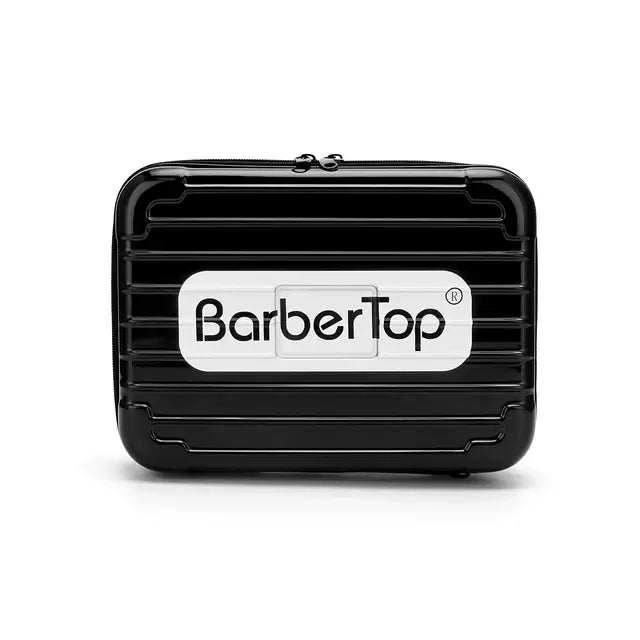 Styling Tool Box Hair Scissors Case by Anti Spier