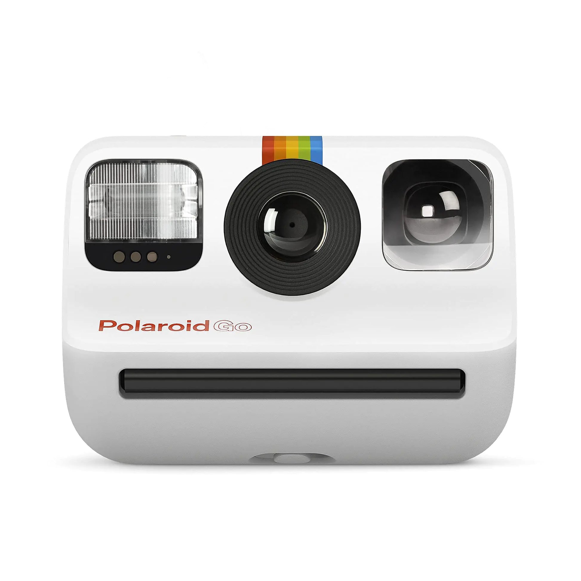 Polaroid Go Instant Mini Camera (9035) (Renewed) by Anti Spier