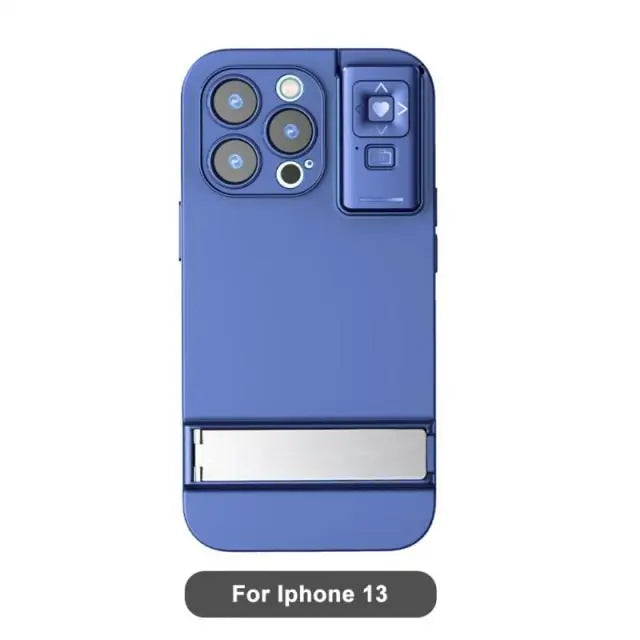 Smart Phone Case by Anti Spier