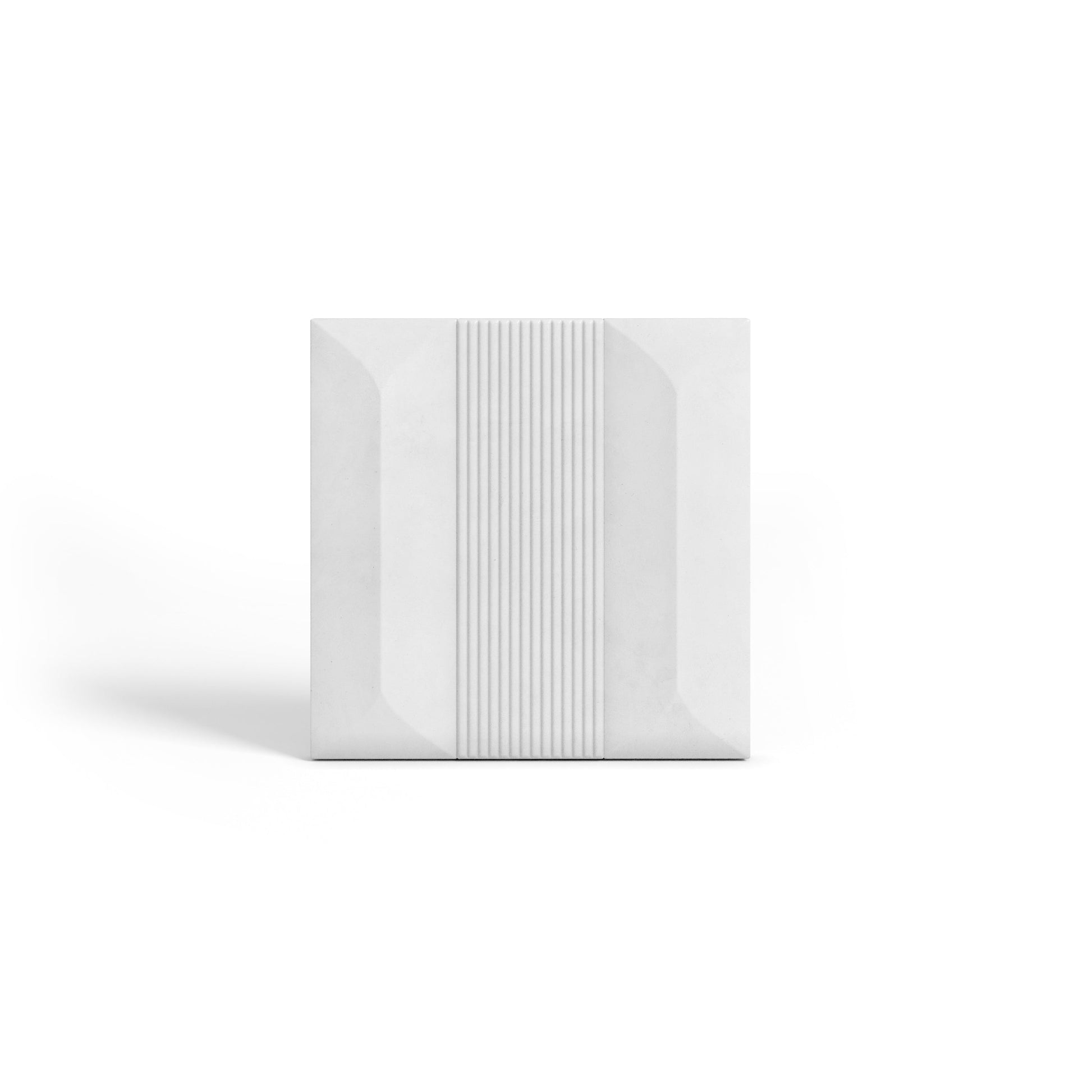 TETRIS Concrete Wall Tile by ModaConcrete - Direct source for architectural and precast concrete