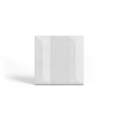 TETRIS Concrete Wall Tile by ModaConcrete - Direct source for architectural and precast concrete