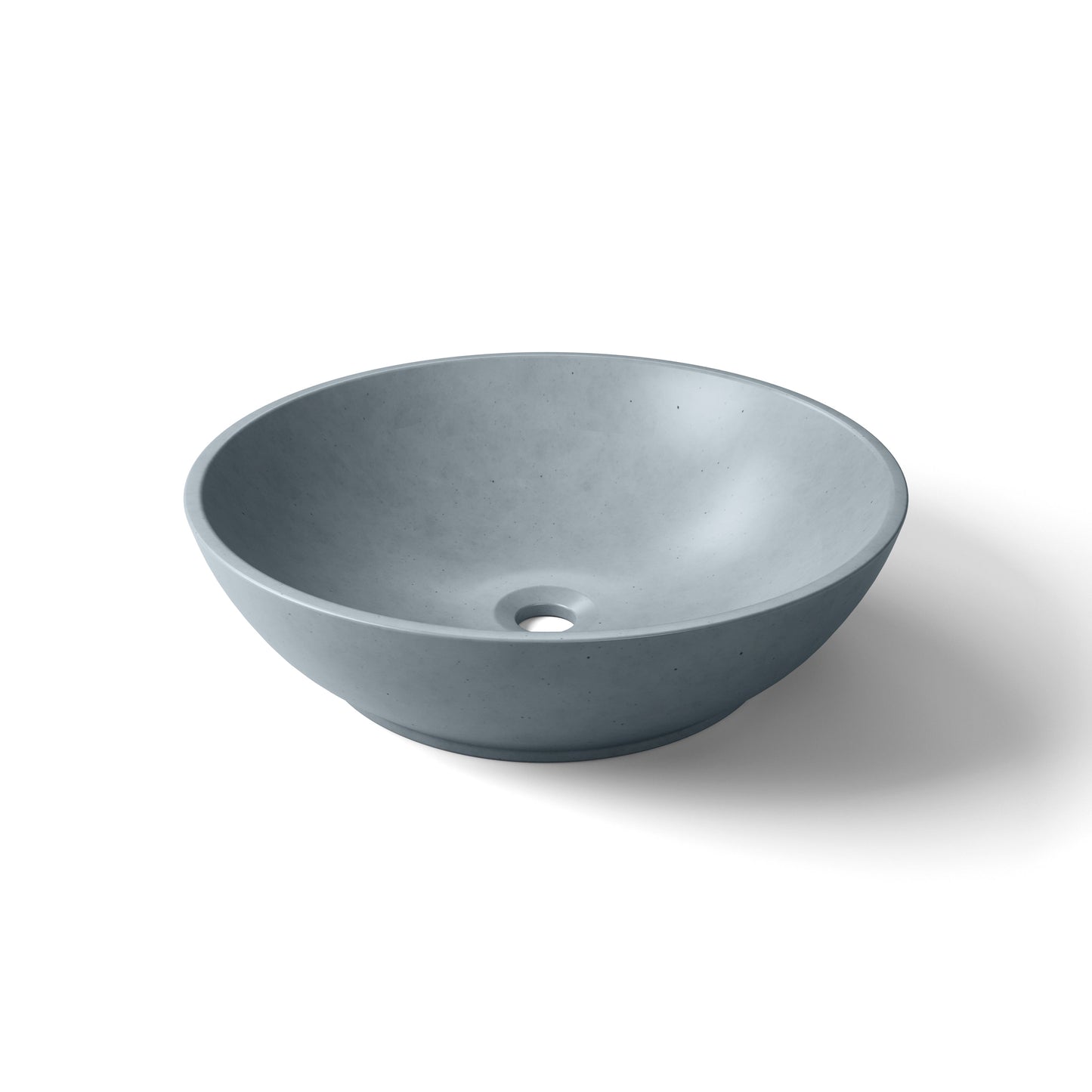 Basin Concrete Sink by ModaConcrete - Direct source for architectural and precast concrete