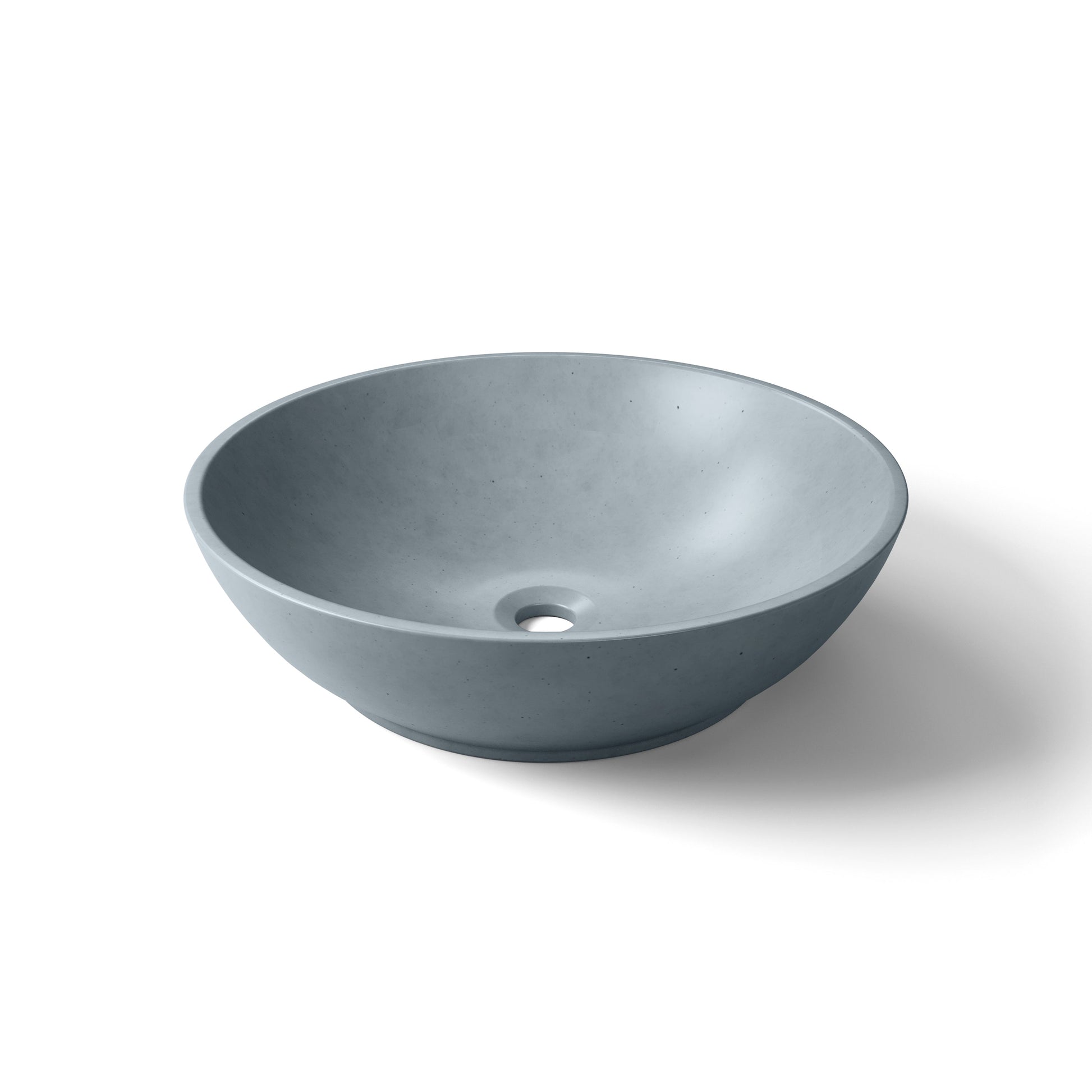 Basin Concrete Sink by ModaConcrete - Direct source for architectural and precast concrete