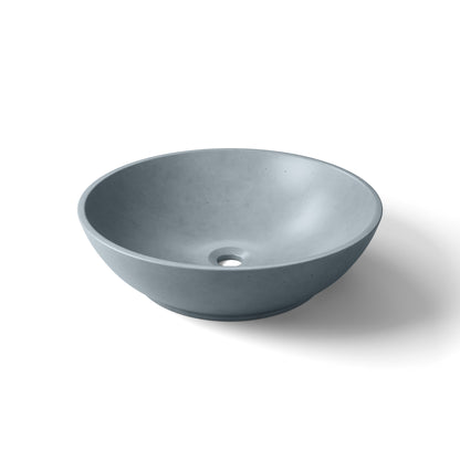Basin Concrete Sink by ModaConcrete - Direct source for architectural and precast concrete