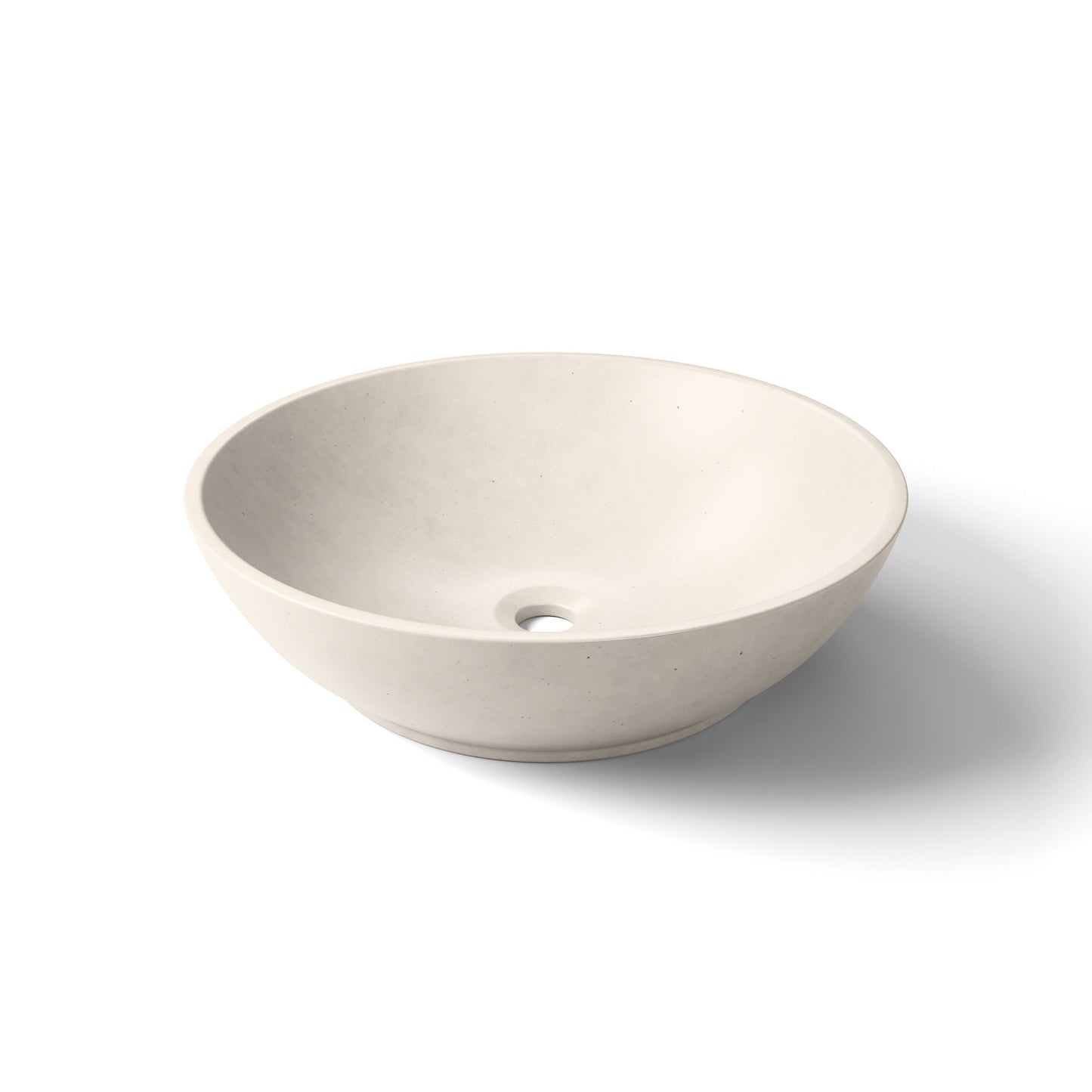 Basin Concrete Sink by ModaConcrete - Direct source for architectural and precast concrete