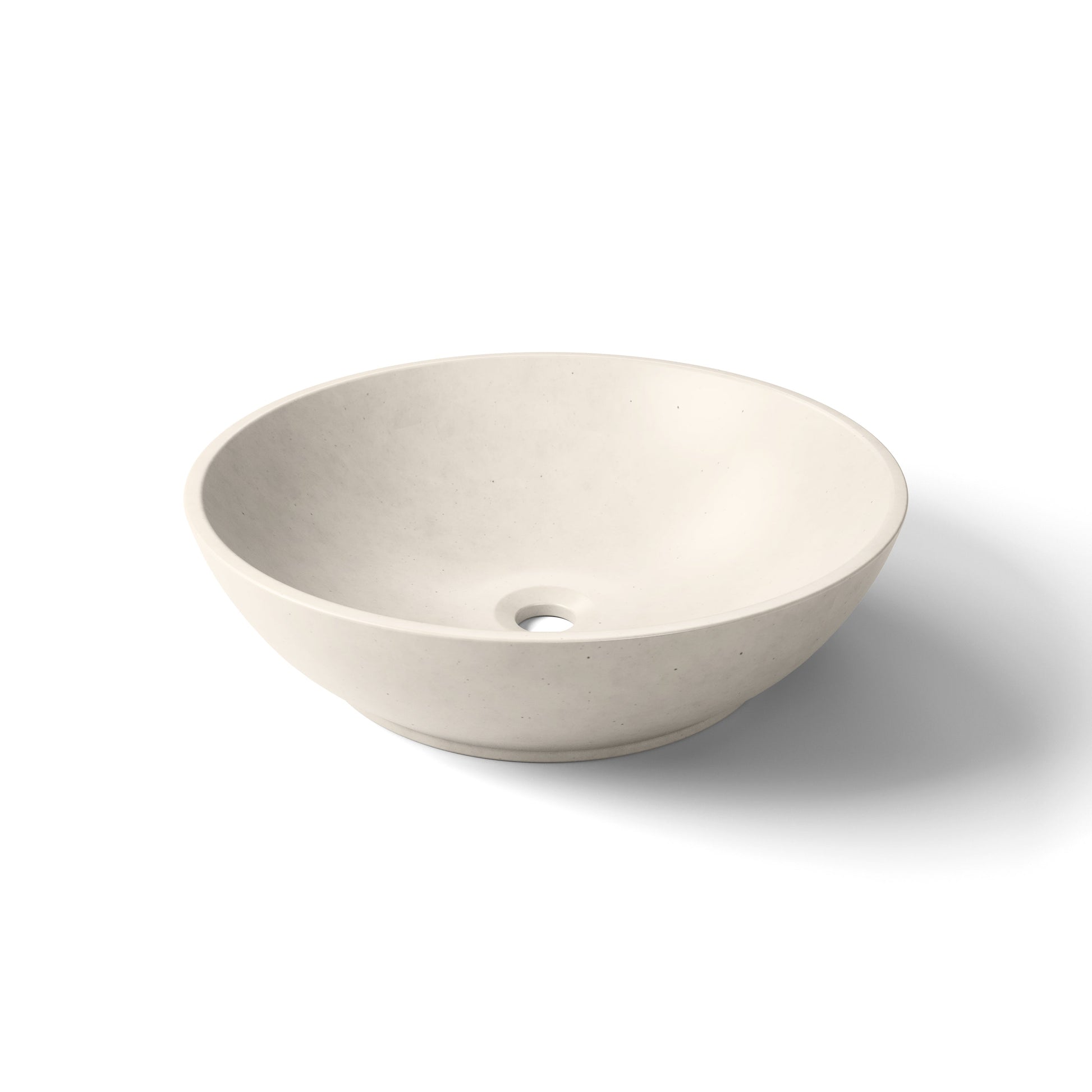 Basin Concrete Sink by ModaConcrete - Direct source for architectural and precast concrete