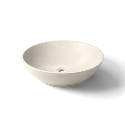 Basin Concrete Sink by ModaConcrete - Direct source for architectural and precast concrete