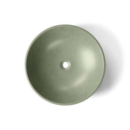 Basin Concrete Sink by ModaConcrete - Direct source for architectural and precast concrete