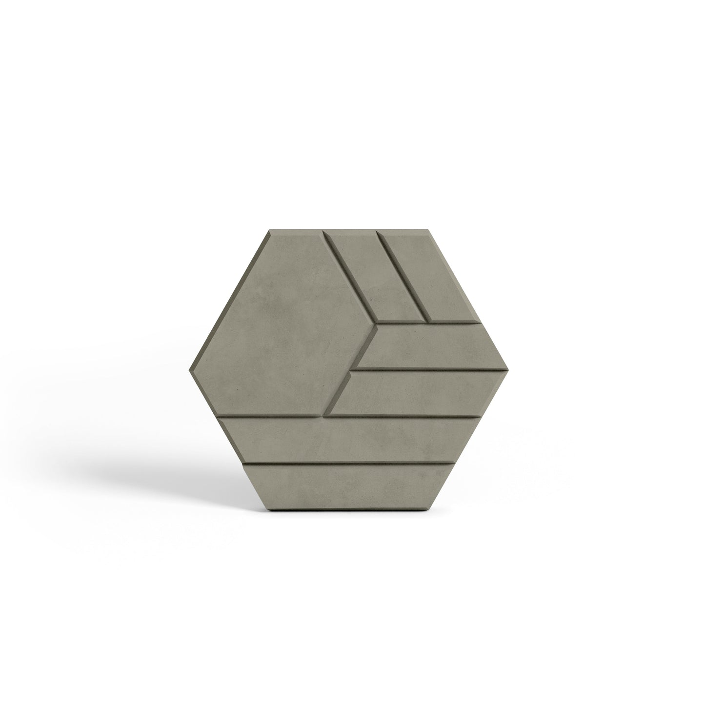 TITAN Concrete Wall Tile by ModaConcrete - Direct source for architectural and precast concrete