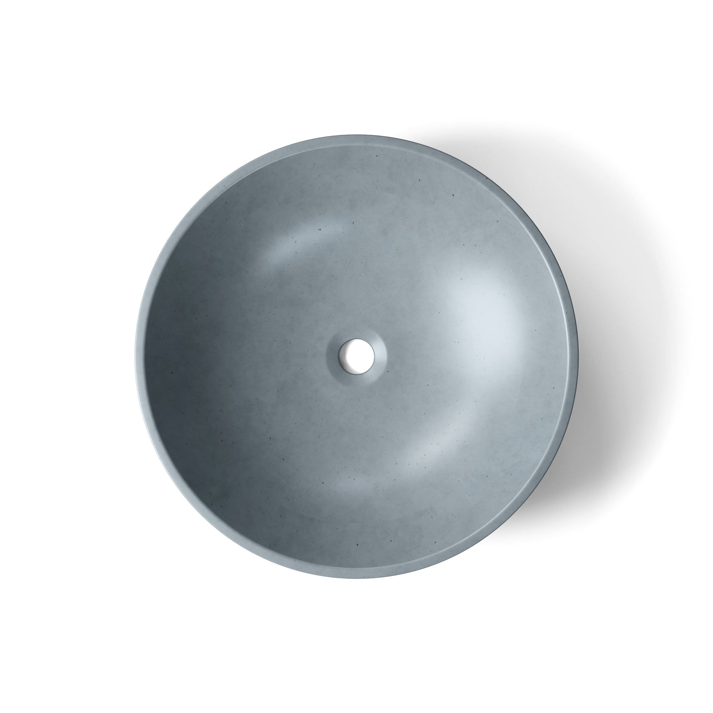 Basin Concrete Sink by ModaConcrete - Direct source for architectural and precast concrete