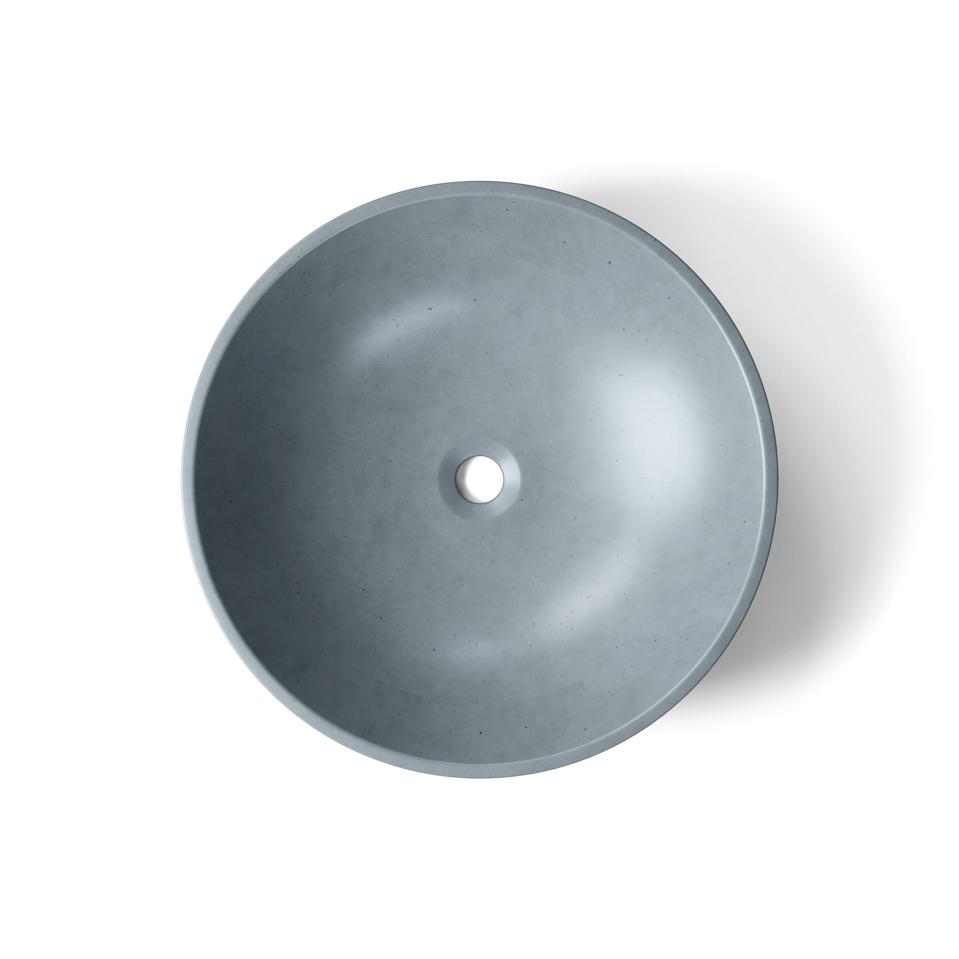 Basin Concrete Sink by ModaConcrete - Direct source for architectural and precast concrete