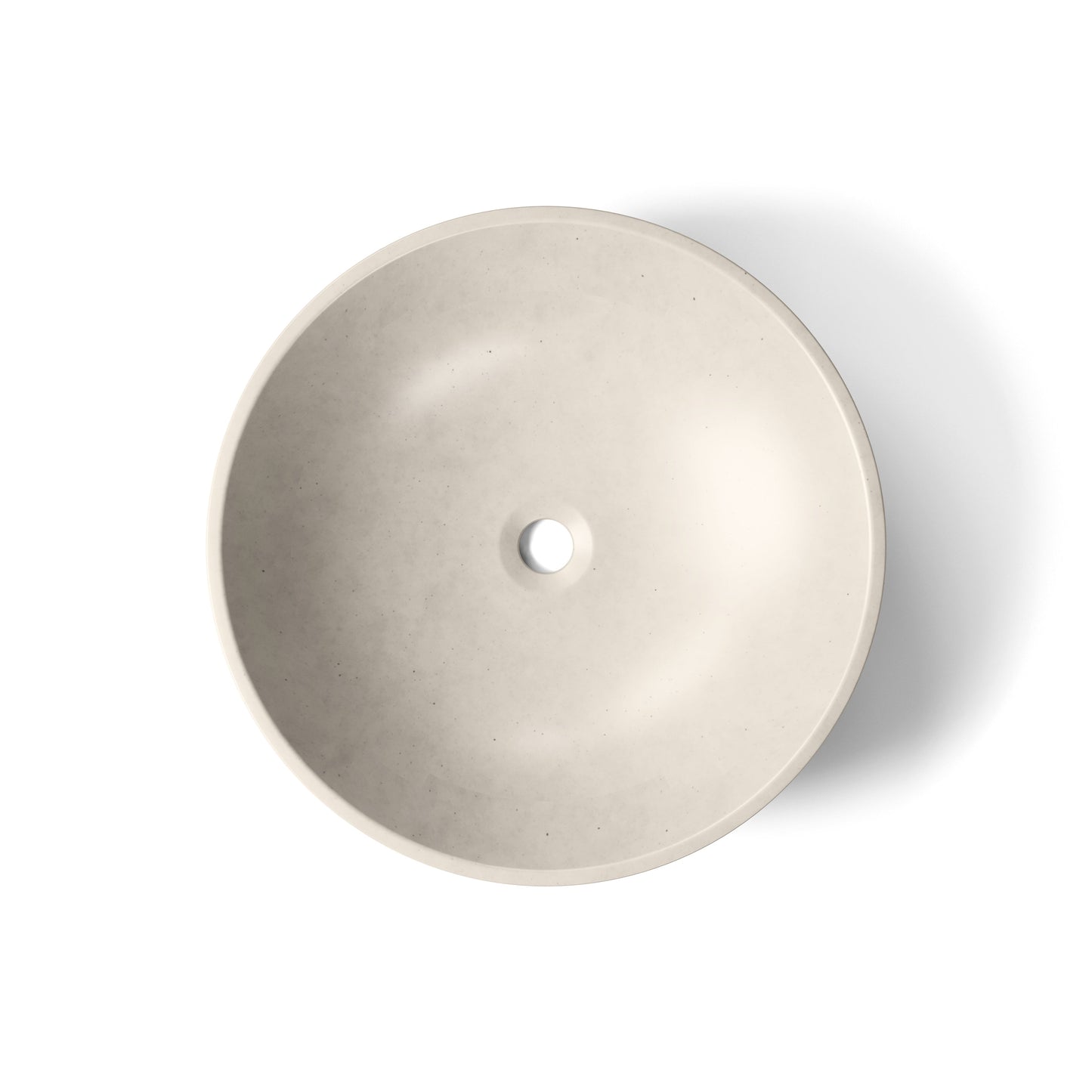 Basin Concrete Sink by ModaConcrete - Direct source for architectural and precast concrete