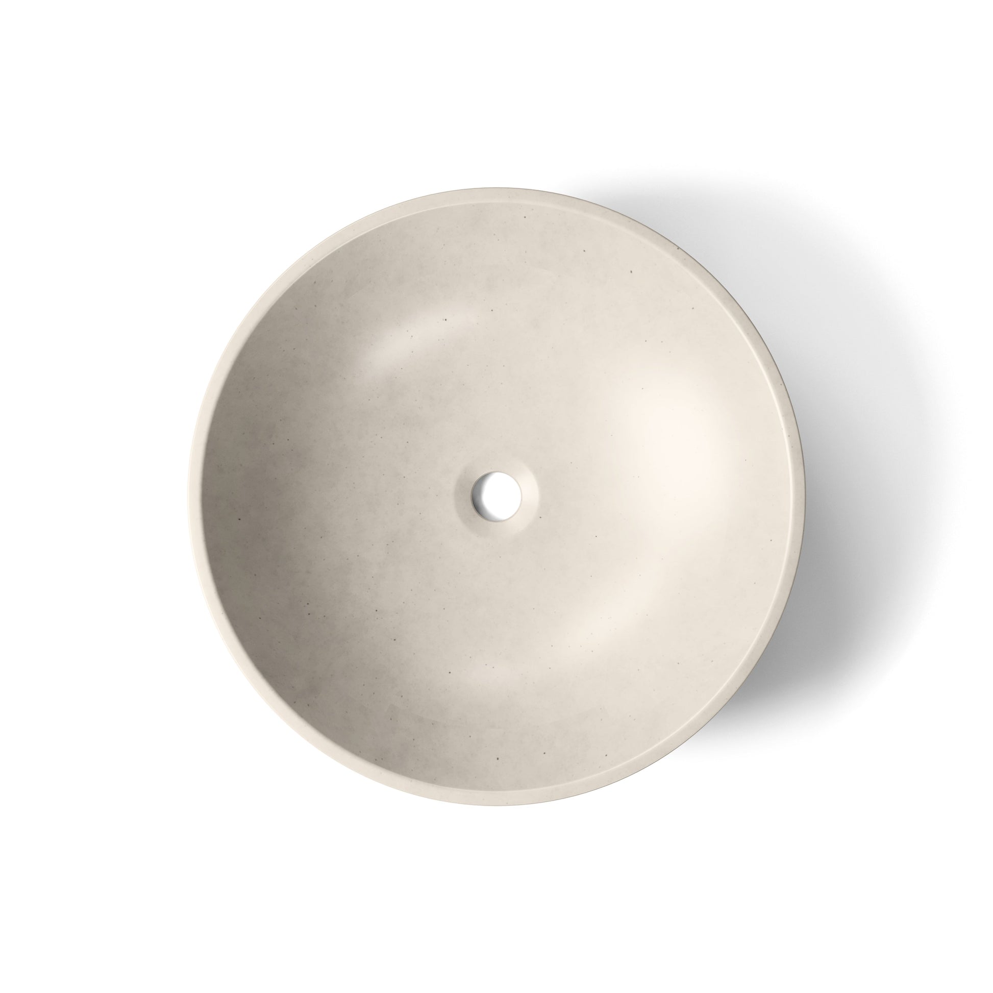 Basin Concrete Sink by ModaConcrete - Direct source for architectural and precast concrete