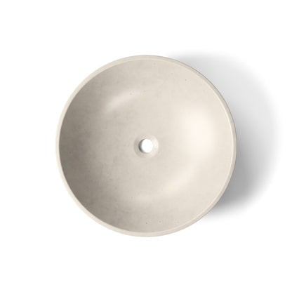 Basin Concrete Sink by ModaConcrete - Direct source for architectural and precast concrete