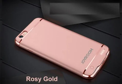 Power Bank Charger Case by Anti Spier