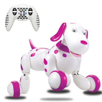 Simbu Smart-dog Cute Pet Puppy Toy by Anti Spier