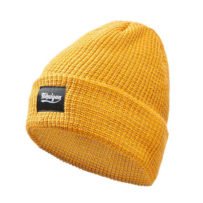 Reflective Beanie by Anti Spier