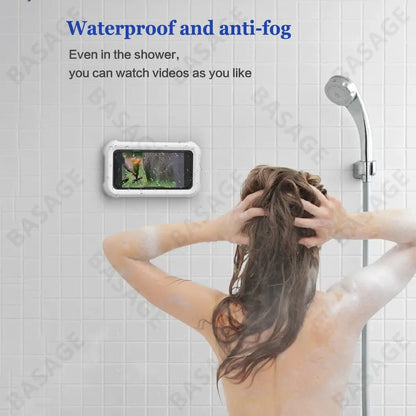 Shower Phone case Waterproof 480° by Anti Spier