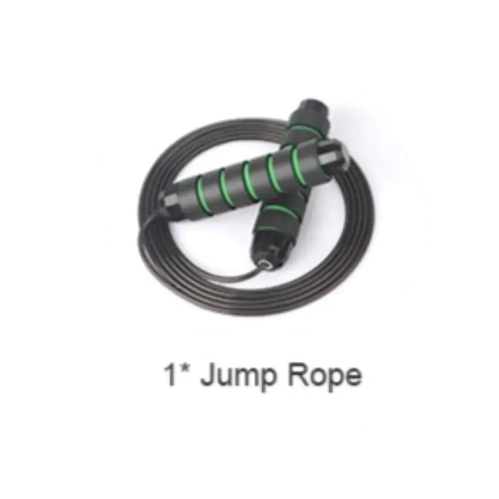 10-in-1 Fitness Kit by Anti Spier