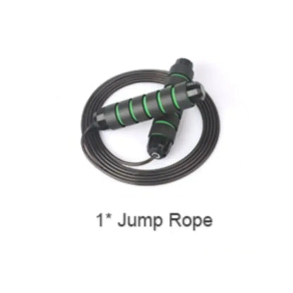 10-in-1 Fitness Kit by Anti Spier