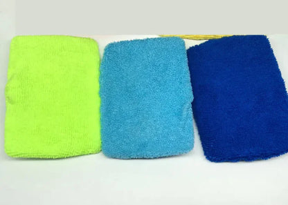Car Window Brush by Anti Spier