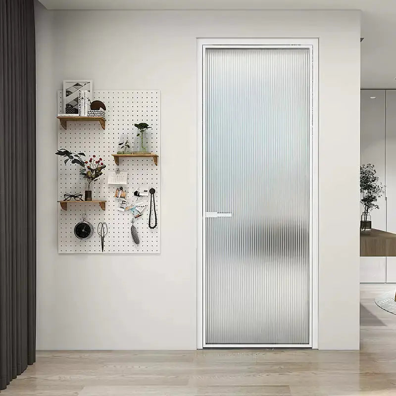 Wholesale Static Cling Frosted Privacy Window Film by Anti Spier