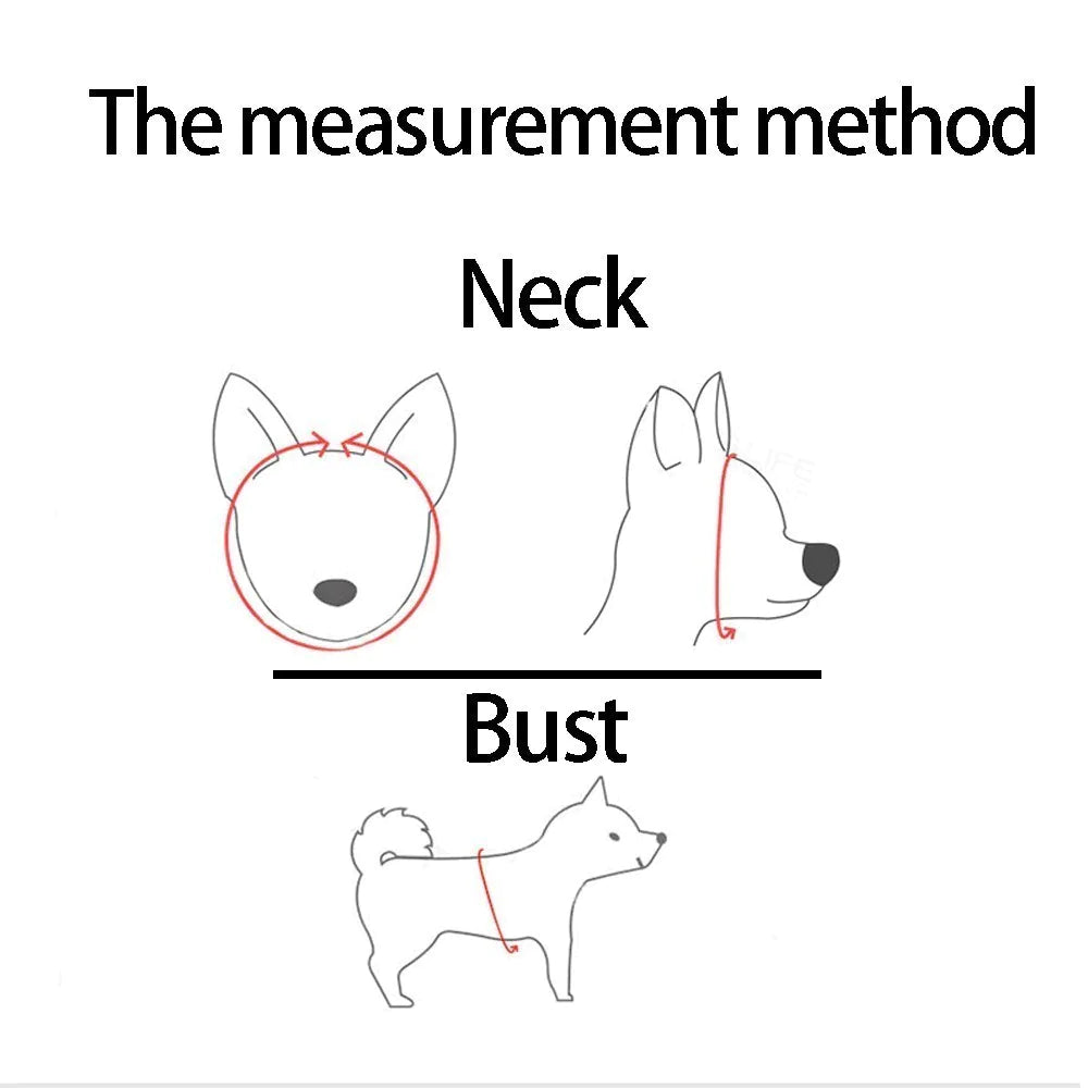 Cat Dog Pet Harness Adjustable Control Vest Dogs Reflective S M L XL Leash by Anti Spier