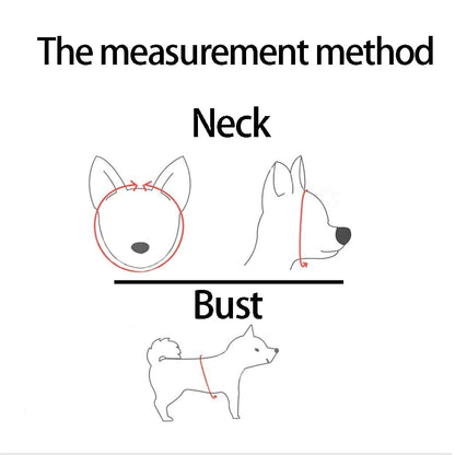 Cat Dog Pet Harness Adjustable Control Vest Dogs Reflective S M L XL Leash by Anti Spier