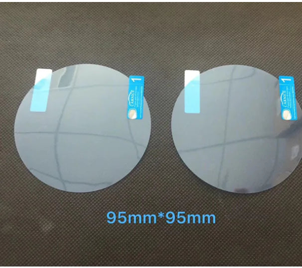 Car Rainproof Film - Automotive Window Protection Film by Anti Spier