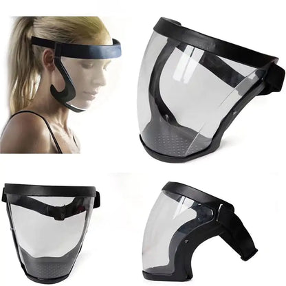 Anti-Fog Face Mask by Anti Spier