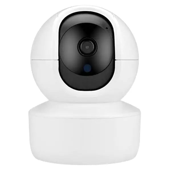 360 ANGLE WIFI NIGHT VISION CAMERA by Anti Spier