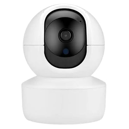 360 ANGLE WIFI NIGHT VISION CAMERA by Anti Spier