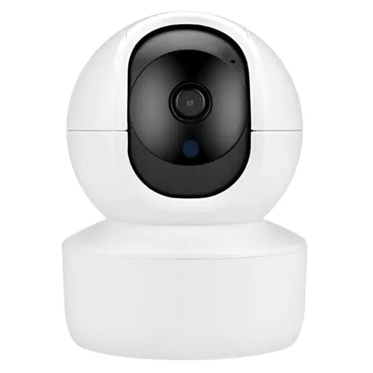 360 ANGLE WIFI NIGHT VISION CAMERA by Anti Spier