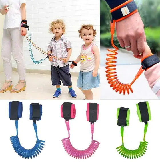 Anti Loss Collar Security Guide Bracelet by Anti Spier