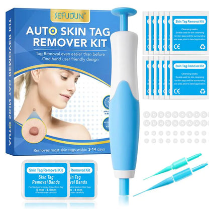 Auto Skin Tag Remover Kit by Anti Spier