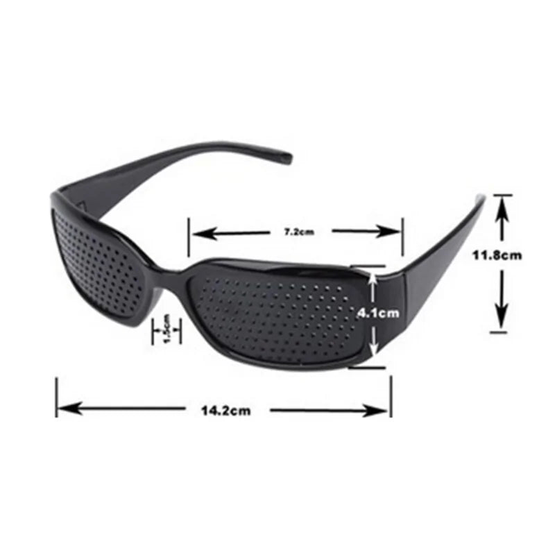 Vision Care Eyeglasses by Anti Spier