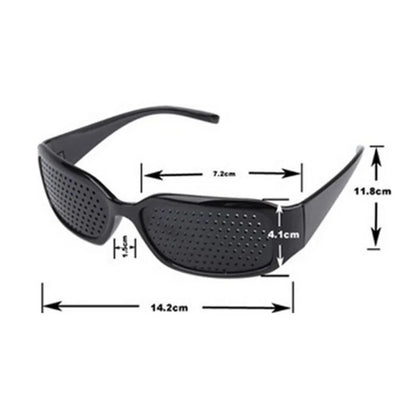 Vision Care Eyeglasses by Anti Spier